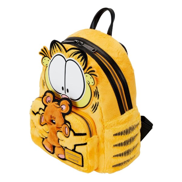 mochilas de Garfield y Pooky de Nickelodeon by Loungefly