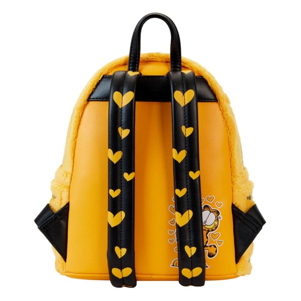 mochilas de Garfield y Pooky de Nickelodeon by Loungefly