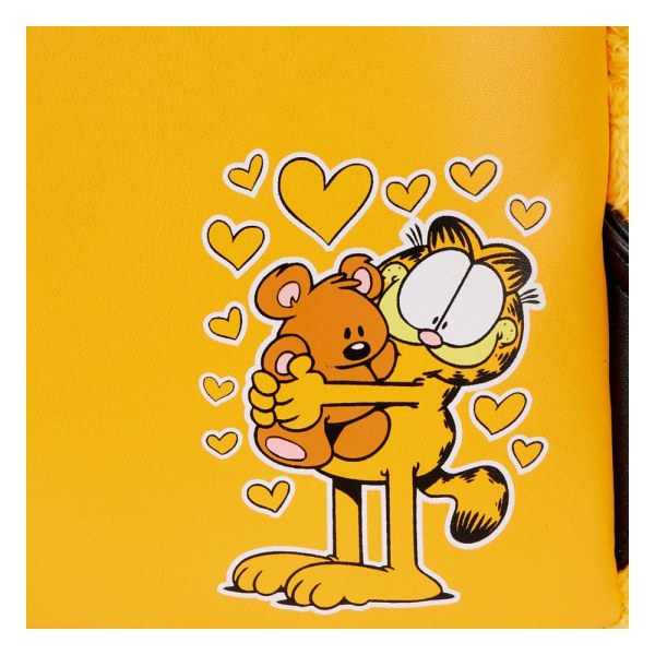 mochilas de Garfield y Pooky de Nickelodeon by Loungefly