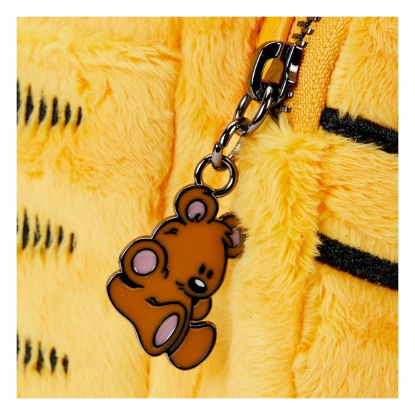 mochilas de Garfield y Pooky de Nickelodeon by Loungefly