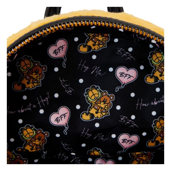 mochilas de Garfield y Pooky de Nickelodeon by Loungefly