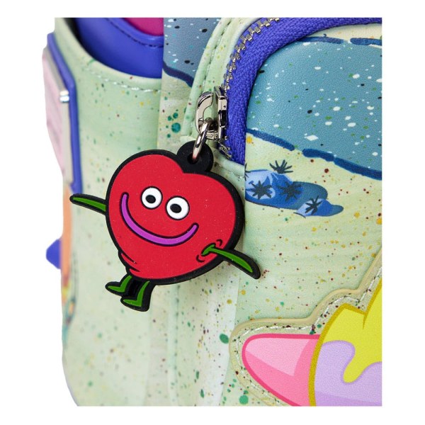 Mochilas mini de Bob Esponja y Patricio de Nickelodeon by Loungefly