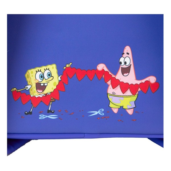 Mochilas mini de Bob Esponja y Patricio de Nickelodeon by Loungefly
