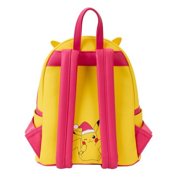 Pokemon mini Holiday Pikachu de Pokemon by Loungefly