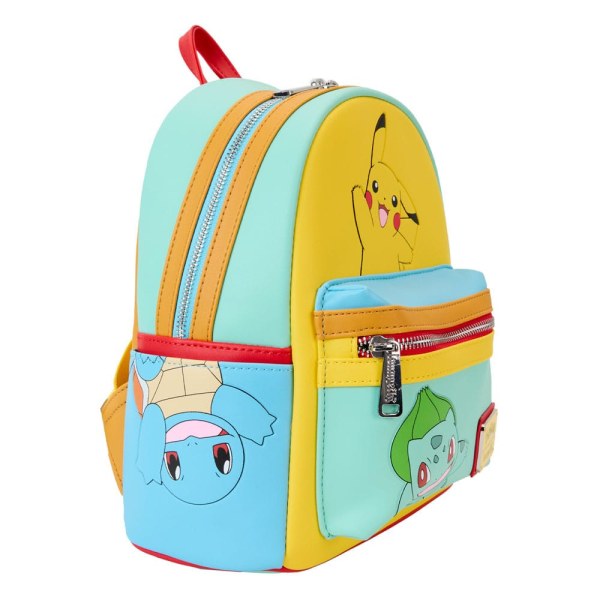 Mini Mochila de Pokemon de Loungefly