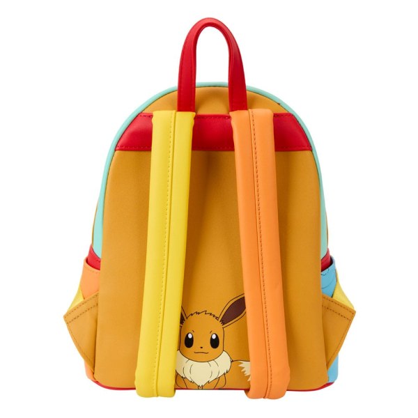 Mini Mochila de Pokemon de Loungefly