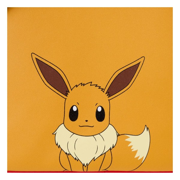 Mini Mochila de Pokemon de Loungefly