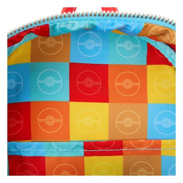 Mini Mochila de Pokemon de Loungefly