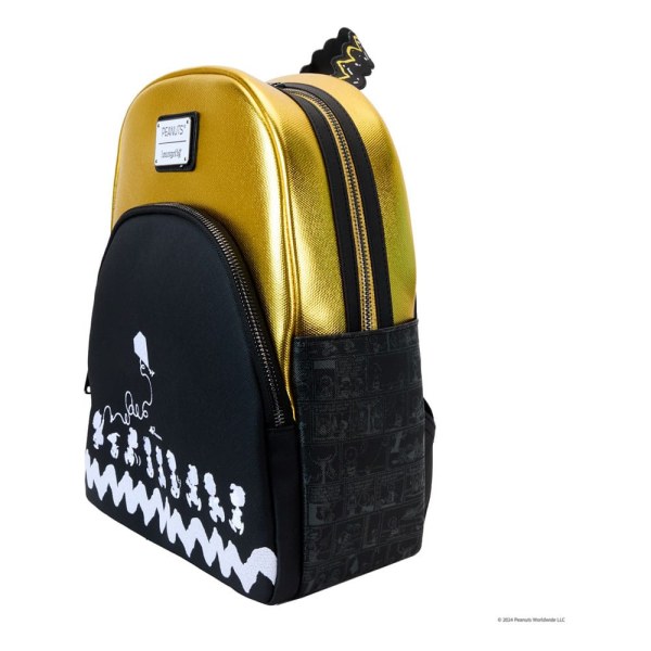 Bolso mini Peanuts by Loungefly 75th Anniversary
