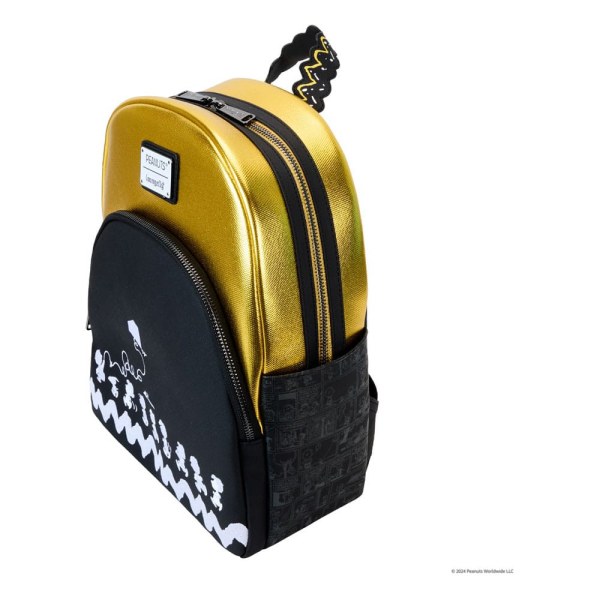 Bolso mini Peanuts by Loungefly 75th Anniversary