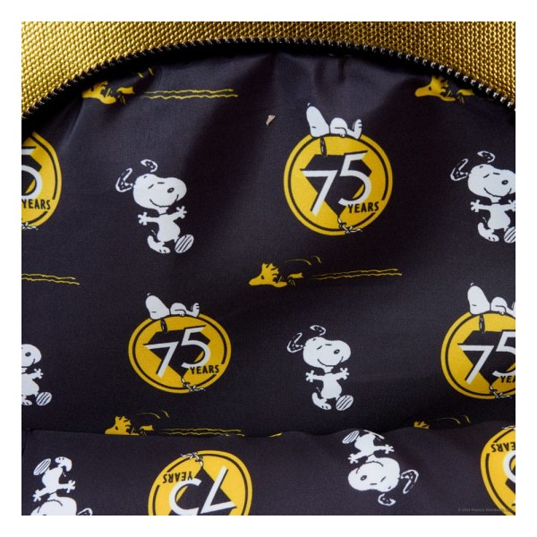 Bolso mini Peanuts by Loungefly 75th Anniversary