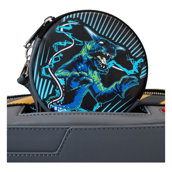 bolsos de hombro Ghost Trap de Ghostbusters de Loungefly