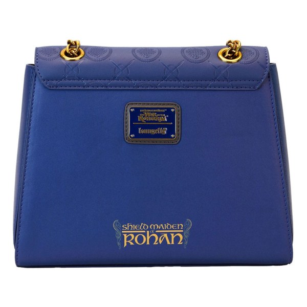 bolsos de hombro El Señor de los Anillos de Loungefly La Guerra de Rohirrim