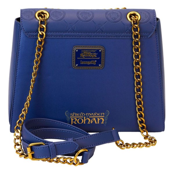 bolsos de hombro El Señor de los Anillos de Loungefly La Guerra de Rohirrim