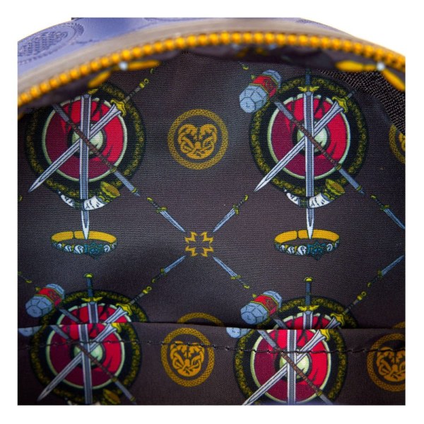 bolsos de hombro El Señor de los Anillos de Loungefly La Guerra de Rohirrim