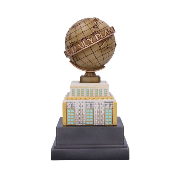 Figura DC Comics El Daily Planet 22 cm
