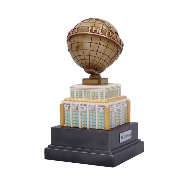 Figura DC Comics El Daily Planet 22 cm