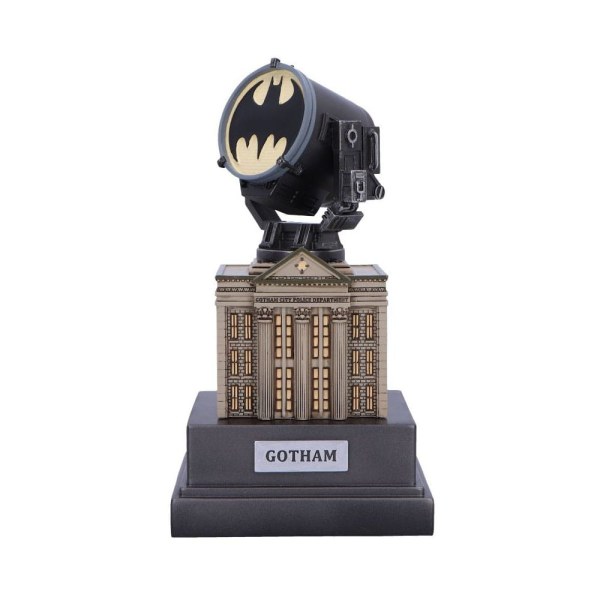 Figura del Departamento de Policía de Ciudad Gótica de DC Comics 22 cm