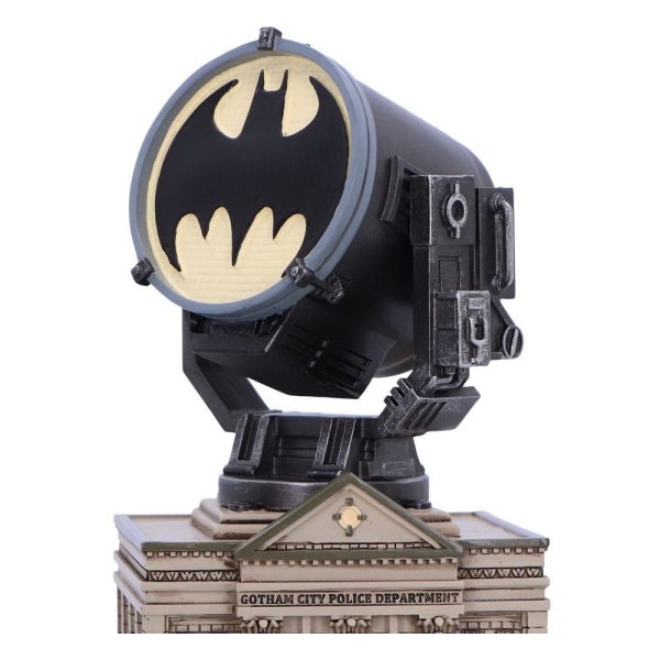 Figura del Departamento de Policía de Ciudad Gótica de DC Comics 22 cm