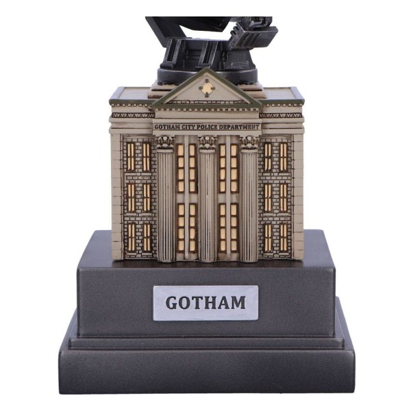 Figura del Departamento de Policía de Ciudad Gótica de DC Comics 22 cm