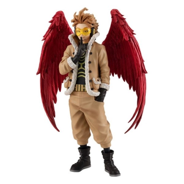 Hawks - Popup Parade My Hero Academia