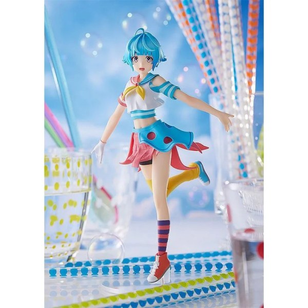 Uta - Popup Parade Bubble