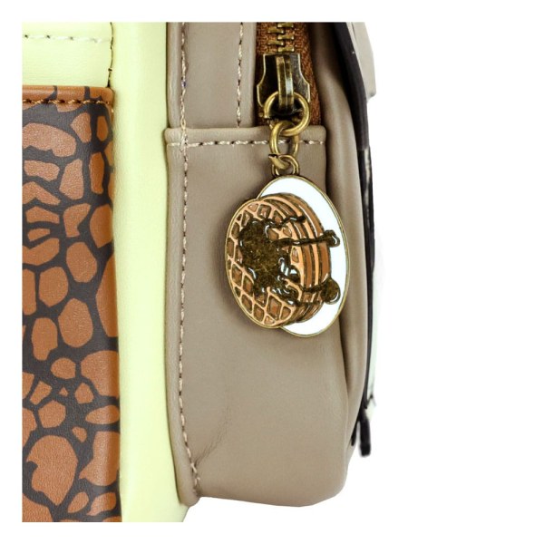 Mini Mochila de cosplay de Shrek y Donkey de Dreamworks by Loungefly
