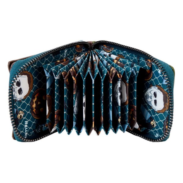 Tarjetero de Halloween - Loungefly Halloween