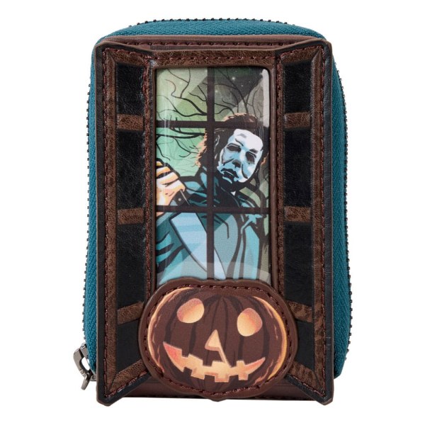 Tarjetero de Halloween - Loungefly Halloween