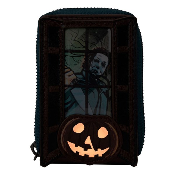 Tarjetero de Halloween - Loungefly Halloween