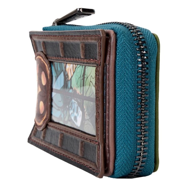 Tarjetero de Halloween - Loungefly Halloween