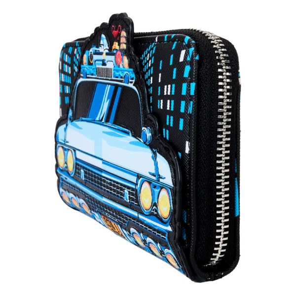Cartera Ecto One Coin - Loungefly Ghostbusters