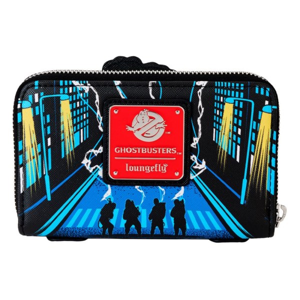 Cartera Ecto One Coin - Loungefly Ghostbusters