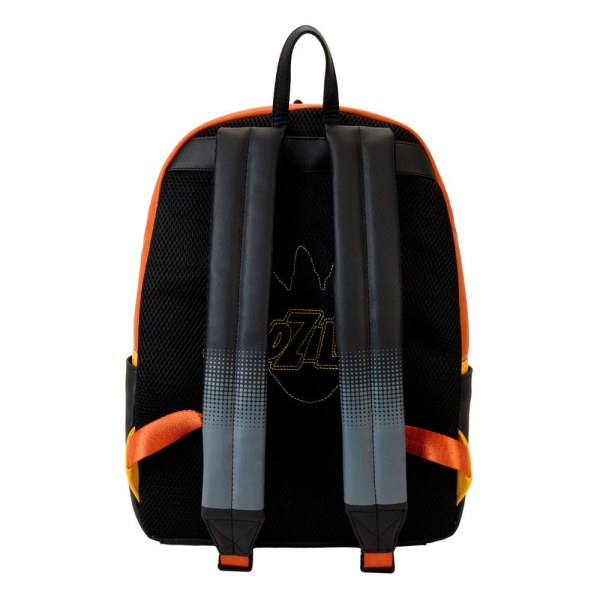 Mochilas de tamaño completo de Godzilla - Loungefly Godzilla