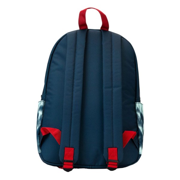 mochilas tamaño completo Pennywise I Heart Horror - Loungefly It