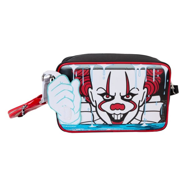 Bolsos de hombro Pennywise Balloon - Loungefly It