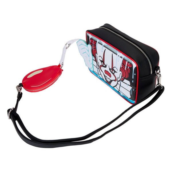 Bolsos de hombro Pennywise Balloon - Loungefly It