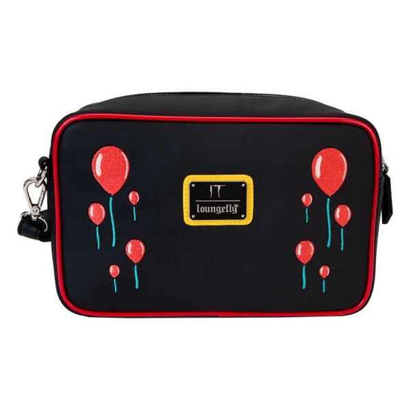 Bolsos de hombro Pennywise Balloon - Loungefly It