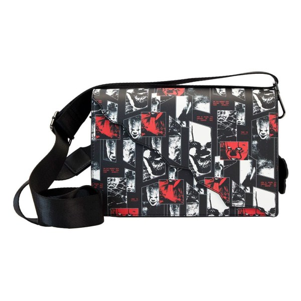 Bolsos de hombro Pennywise - Loungefly It