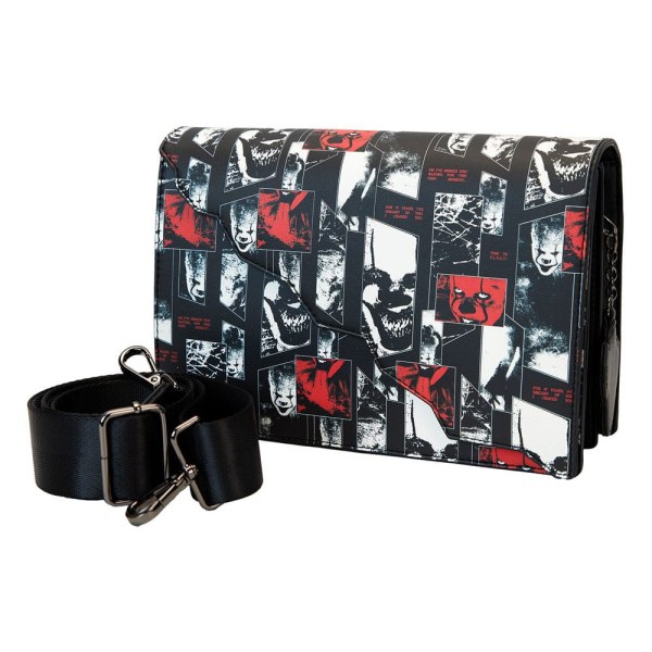 Bolsos de hombro Pennywise - Loungefly It