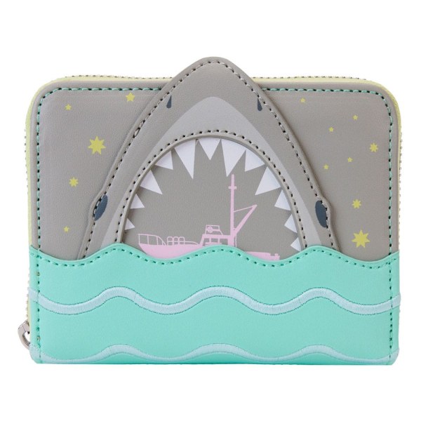 Cartera tiburón - Loungefly Jaws