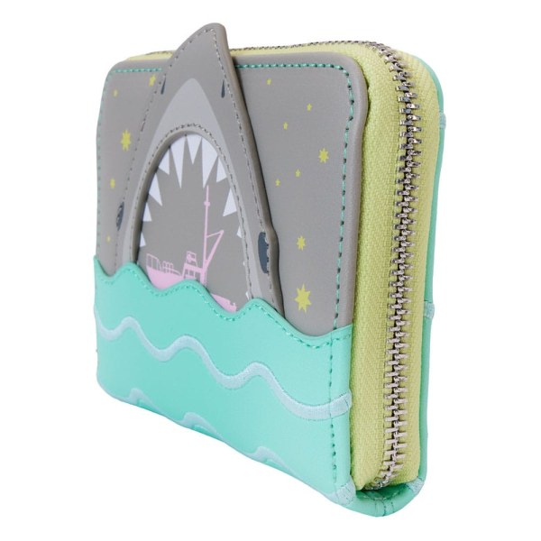 Cartera tiburón - Loungefly Jaws