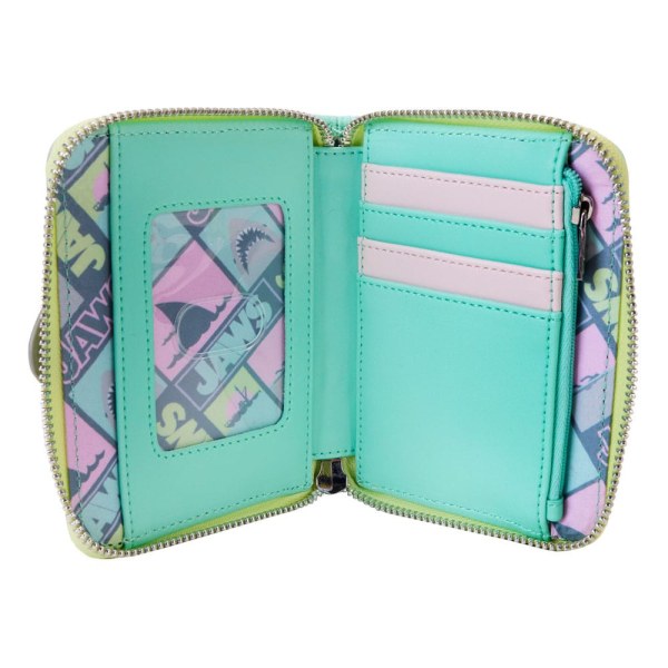 Cartera tiburón - Loungefly Jaws