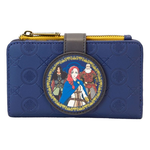 Cartera La Guerra de los Rohirrim - Loungefly El Señor de los Anillos
