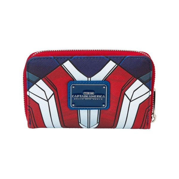 Capitán América de Loungefly Valiente New World