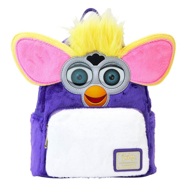 Mochila mini Furby de Mochilas by Loungefly