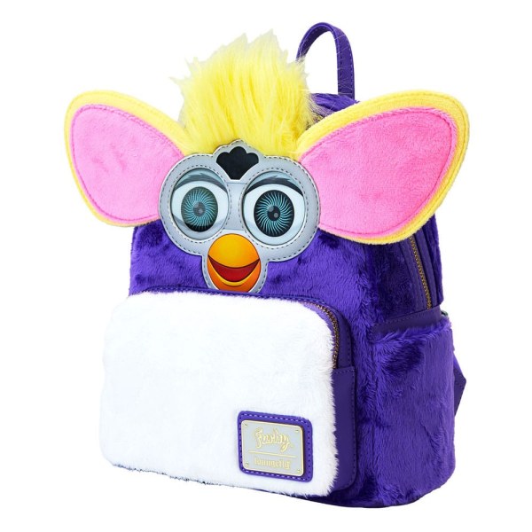 Mochila mini Furby de Mochilas by Loungefly