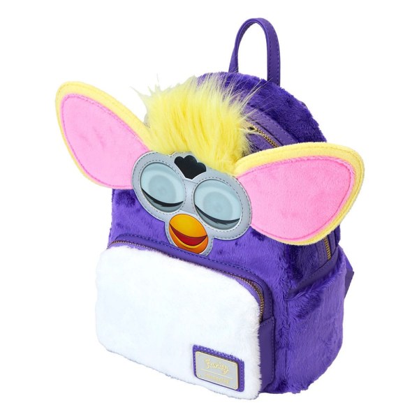 Mochila mini Furby de Mochilas by Loungefly