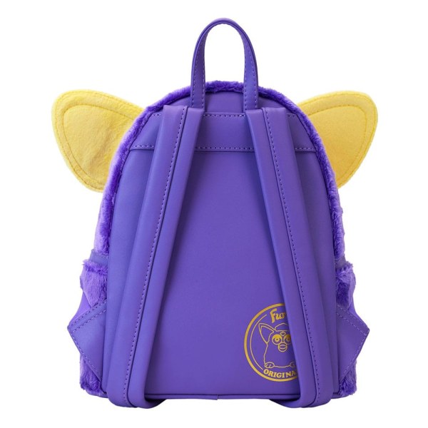 Mochila mini Furby de Mochilas by Loungefly