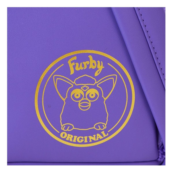 Mochila mini Furby de Mochilas by Loungefly